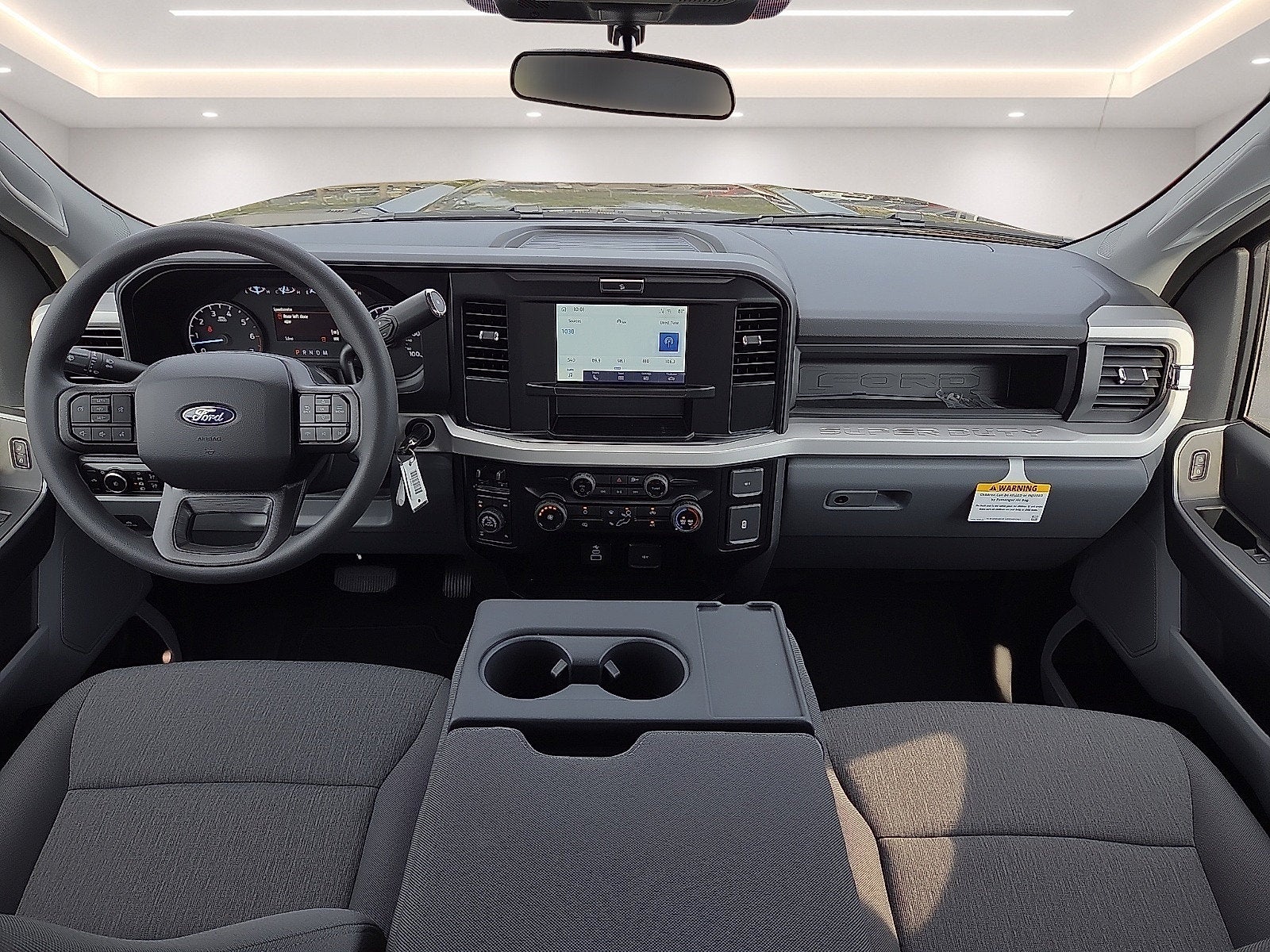 2027 Ford F-250SD XL