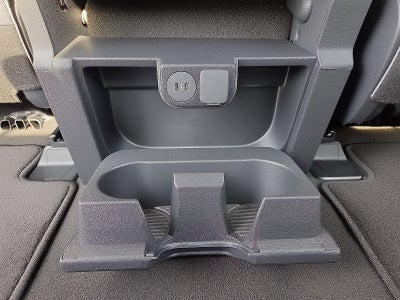 2027 Ford F-250SD XL