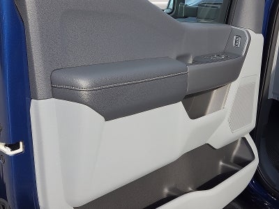 2027 Ford F-250SD XL