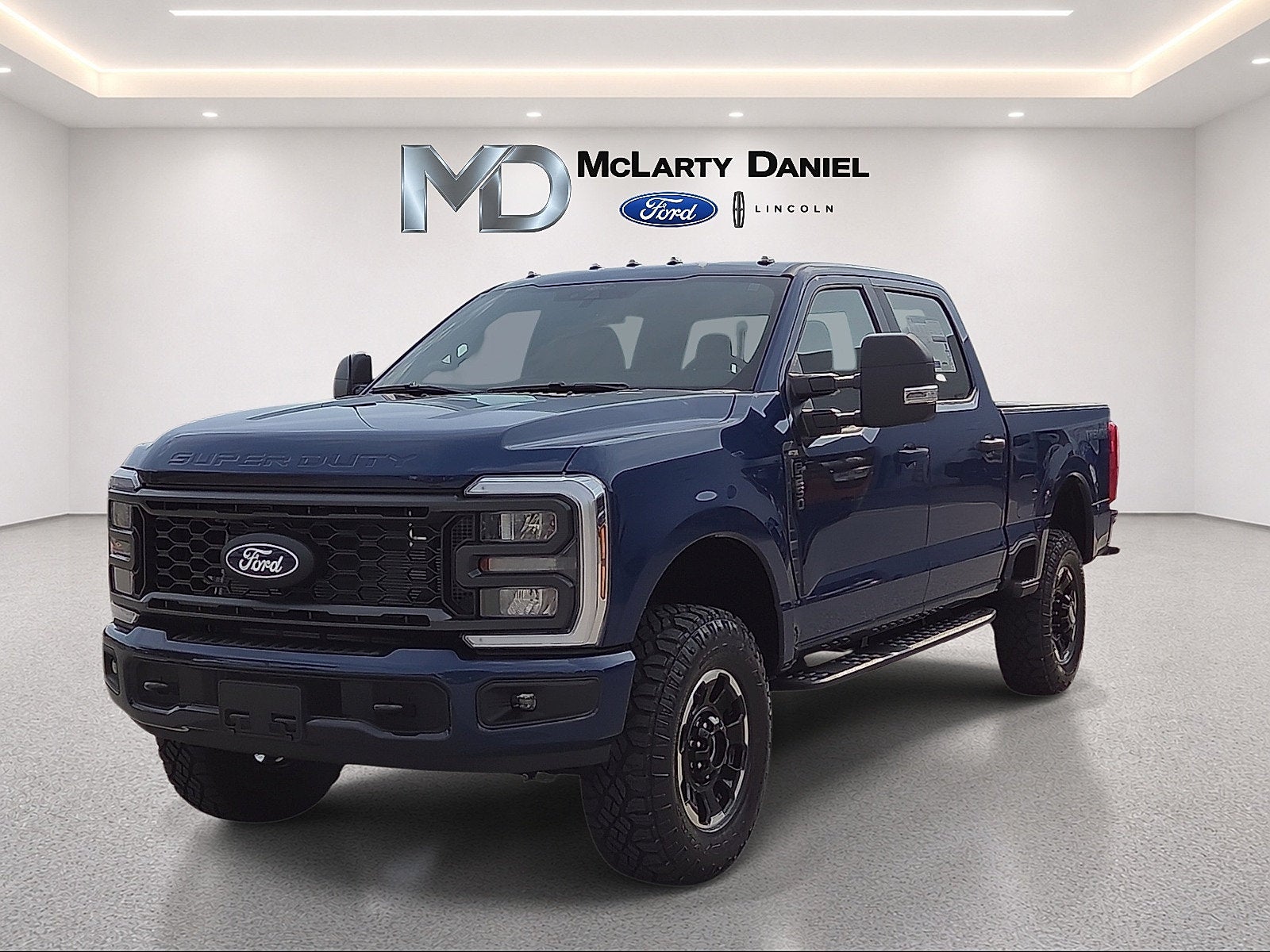 2027 Ford F-250SD XL