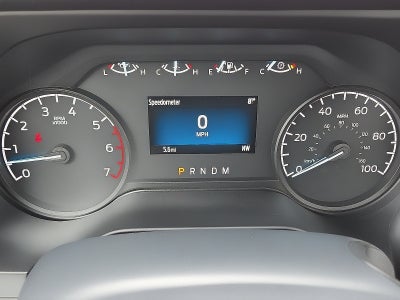 2027 Ford F-250SD XL