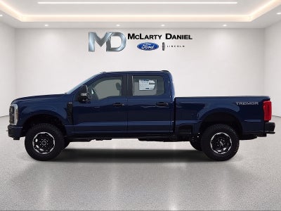 2027 Ford F-250SD XL