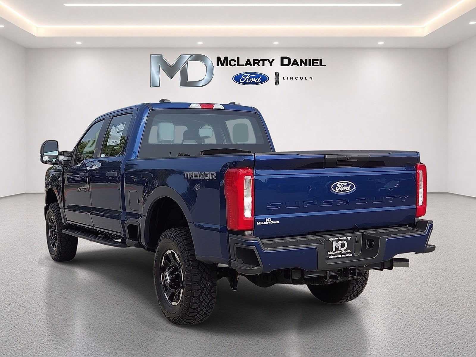 2027 Ford F-250SD XL