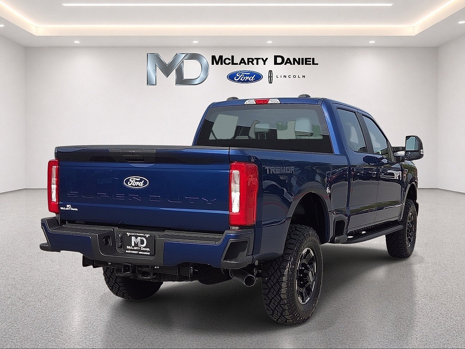 2027 Ford F-250SD XL