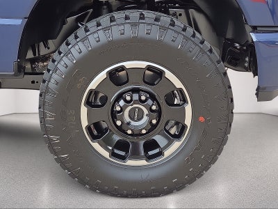 2027 Ford F-250SD XL