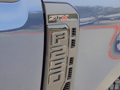 2027 Ford F-250SD XL