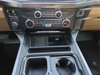 2026 Ford F-250SD Lariat Tremor