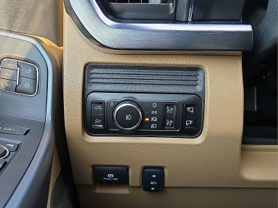 2026 Ford F-250SD Lariat Tremor