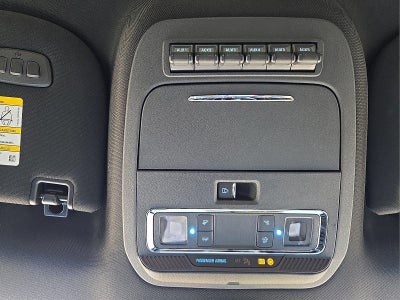 2026 Ford F-250SD Lariat Tremor