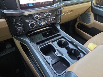 2026 Ford F-250SD Lariat Tremor