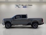2026 Ford F-250SD Lariat Tremor