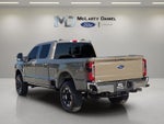 2026 Ford F-250SD Lariat Tremor