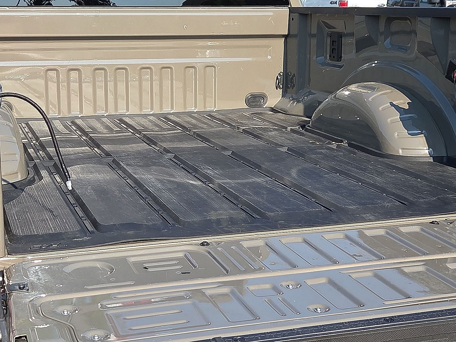 2026 Ford F-250SD Lariat Tremor