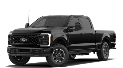 2027 Ford F-250SD Lariat