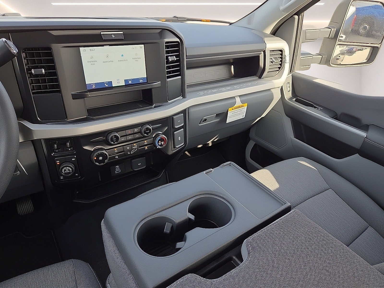 2027 Ford F-250SD XL