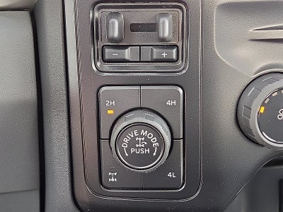 2027 Ford F-250SD XL
