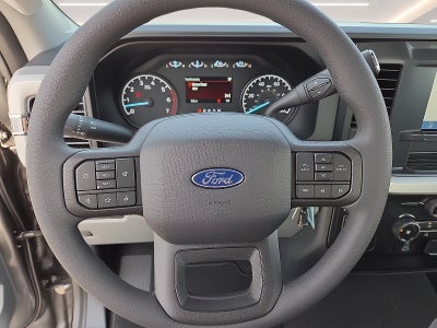 2027 Ford F-250SD XL