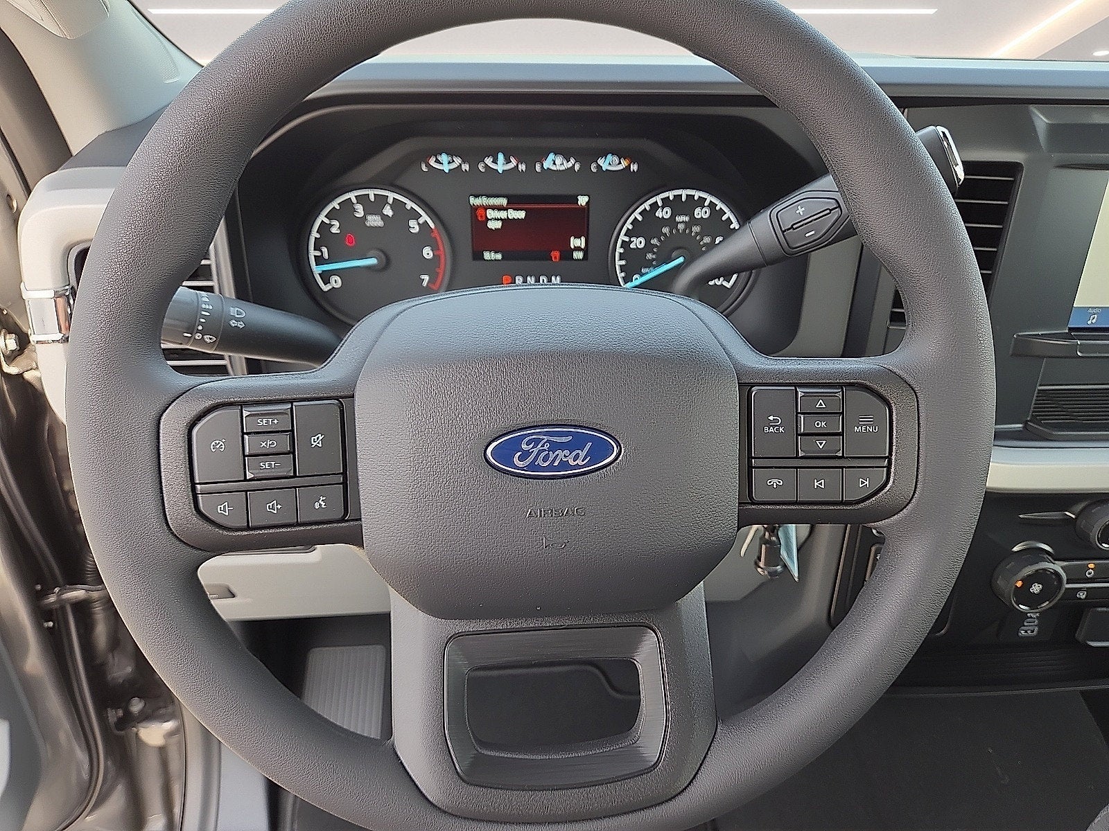 2027 Ford F-250SD XL