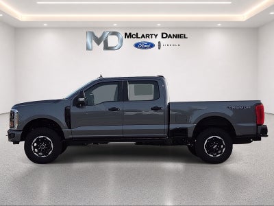 2027 Ford F-250SD XL