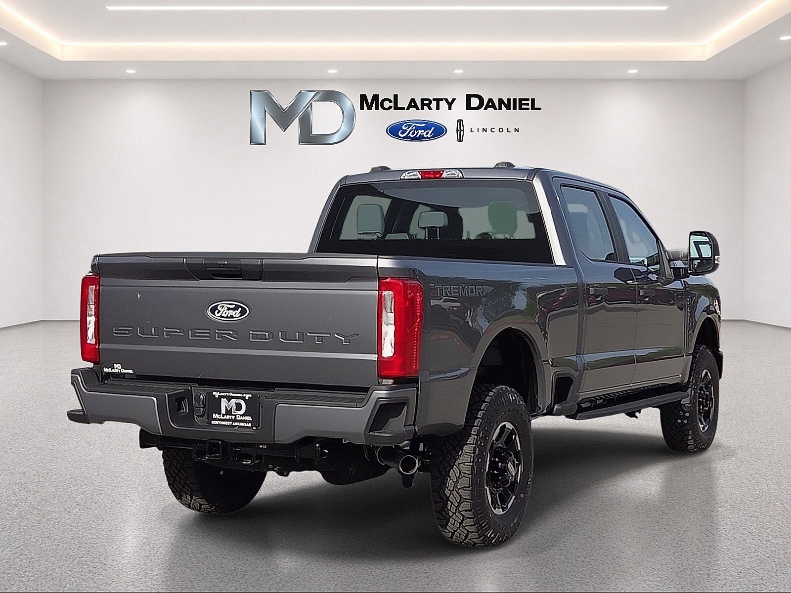 2027 Ford F-250SD XL