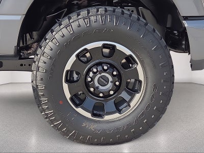2027 Ford F-250SD XL