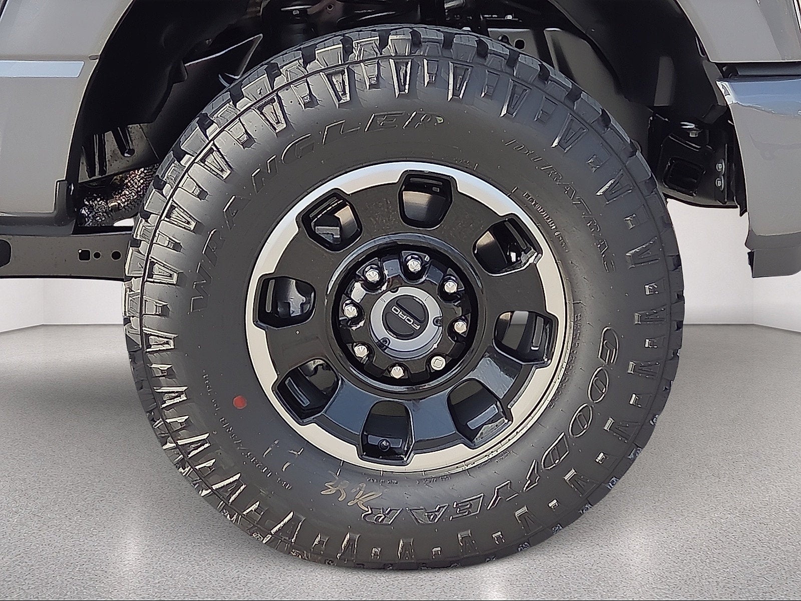 2027 Ford F-250SD XL