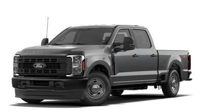 2027 Ford F-250SD XL