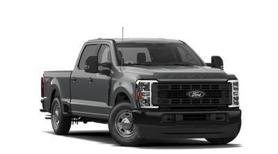 2027 Ford F-250SD XL