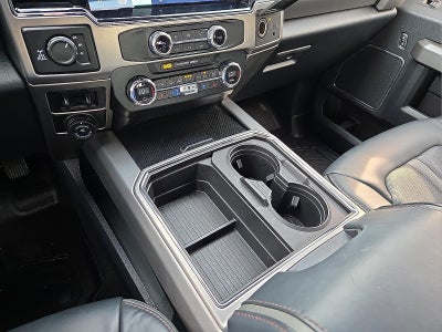 2022 Ford F-250SD Platinum