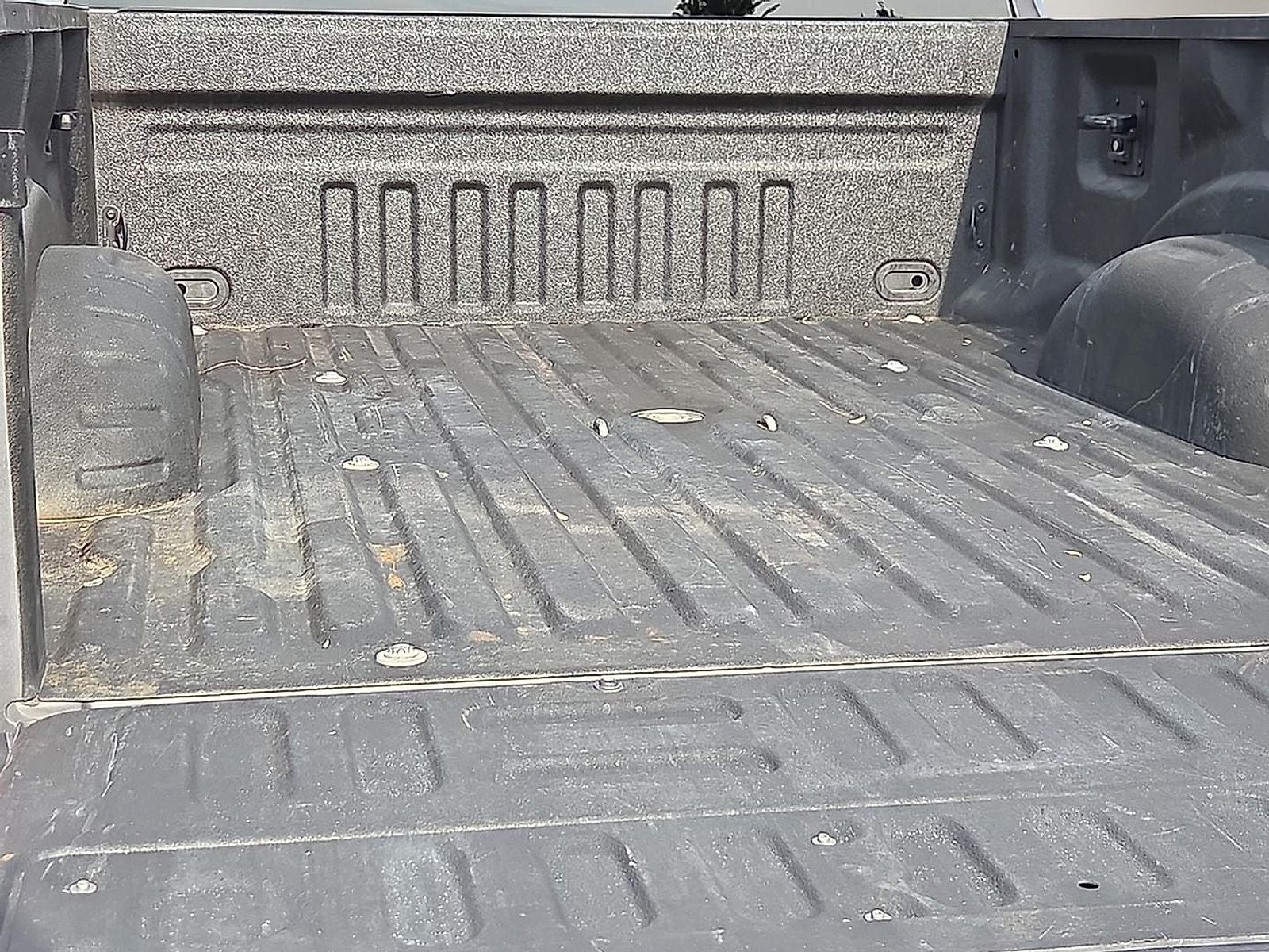 2022 Ford F-250SD Platinum