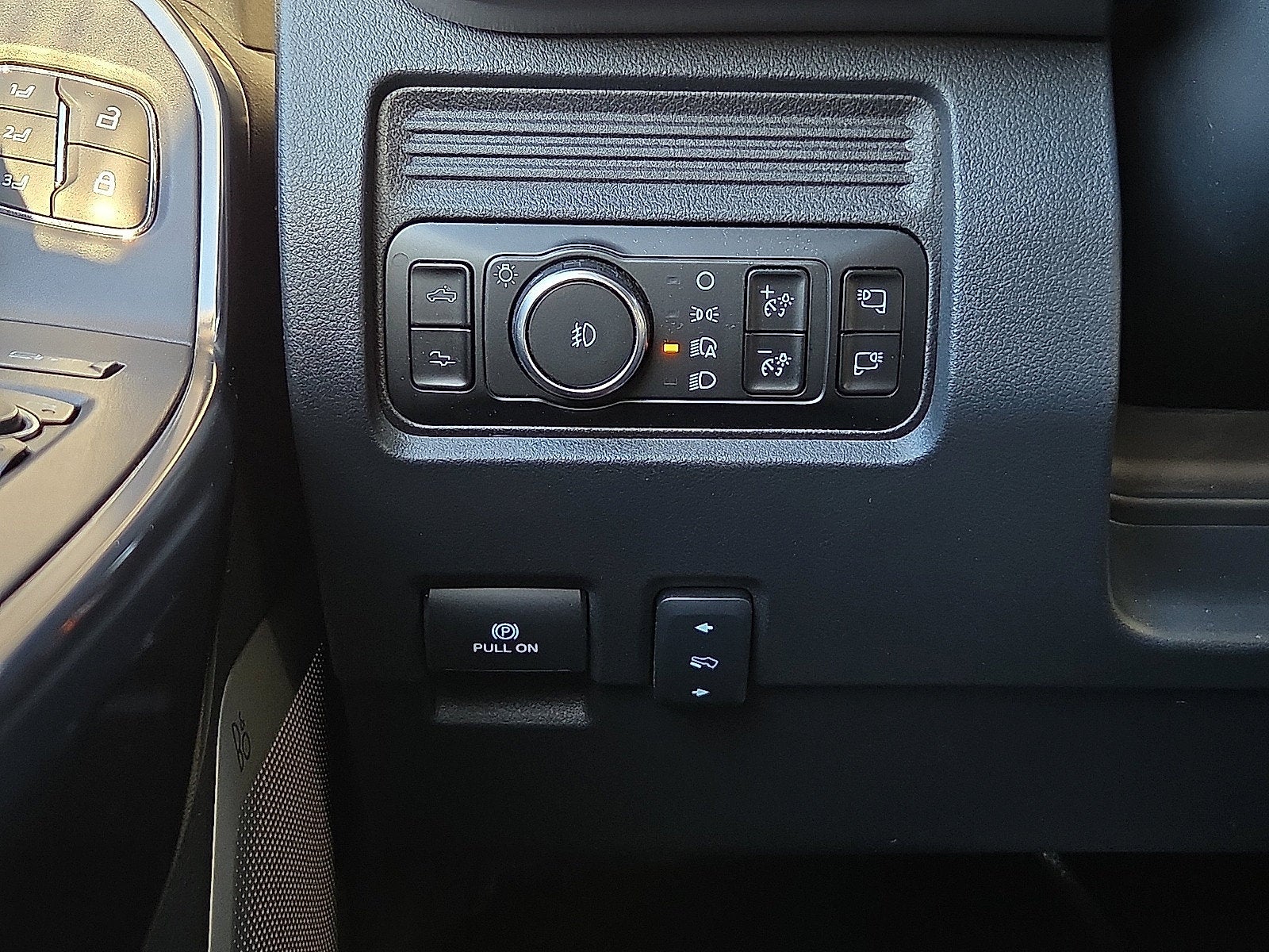 2025 Ford F-250SD Platinum