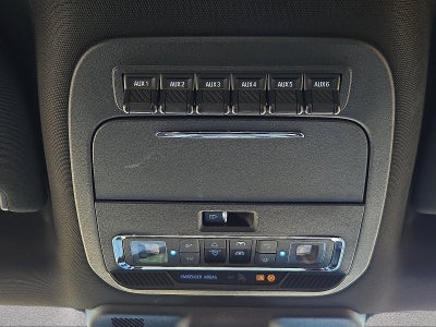 2025 Ford F-250SD Platinum