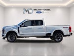2025 Ford F-250SD Platinum