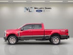 2025 Ford F-250SD King Ranch