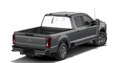 2027 Ford F-350SD XLT