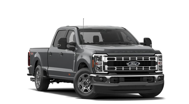 2027 Ford F-350SD XLT