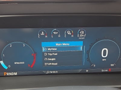 2027 Ford F-350SD Lariat
