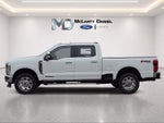 2027 Ford F-350SD Lariat