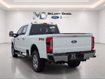 2027 Ford F-350SD Lariat