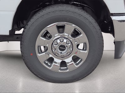 2027 Ford F-350SD Lariat