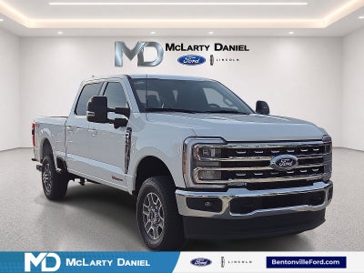 2027 Ford F-350SD Lariat