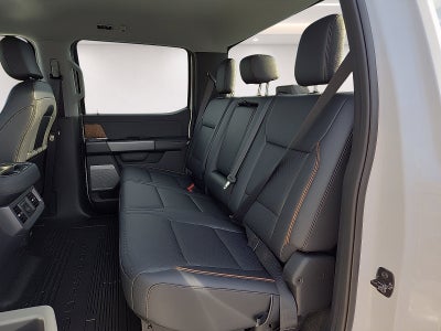 2027 Ford F-350SD Lariat