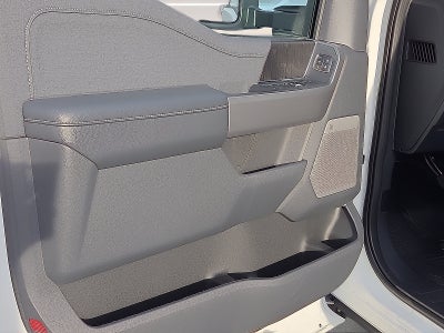 2027 Ford F-350SD Lariat