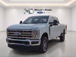 2027 Ford F-350SD Lariat