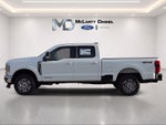 2027 Ford F-350SD Lariat