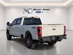 2027 Ford F-350SD Lariat