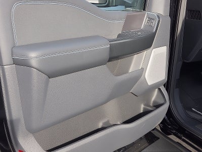 2027 Ford F-350SD Platinum