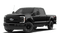2027 Ford F-350SD Platinum