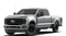 2027 Ford F-350SD Platinum