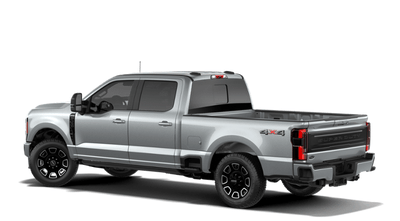 2027 Ford F-350SD Platinum